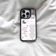 [HOT SALE] Polka Dot Love Kitten Unique Niche iphone17promax iPhone Case iPhone Series