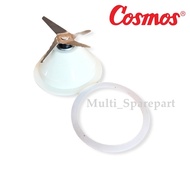 Karet Blender Cosmos Trinity CB 190 CB 191 CB 180 CB 285 CB 721G SEAL PISAU JUS