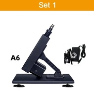 Mini Reciprocating Telescopic Linear Actuator 45mm Adjustable Telescopic Linear Actuator Reciprocati