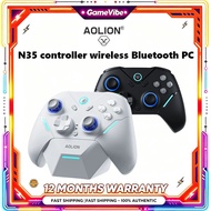 AOLION N35 Game controller NS2 controller wireless Bluetooth PC Steam Switch2 Android iPad Xbox cont