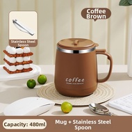 WANGLIMIAO | 304 Stainless Steel Cup