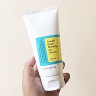 Cosrx Low PH Morning Gel Cleanser