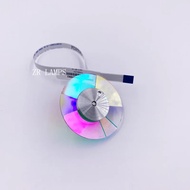 YD Original HD26 HD141X Roda Warna Projektor Baru RODA WARNA UNTUK PROJEKTOR VDHDNL DH1008 DH1009 GT