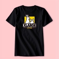 FR2 X Xlarge Tshirt Unisex 100% Cotton Baju