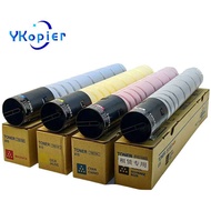 Oril Repack TN223สีดำ220G CMY 110G หมึกพิมพ์สำหรับ Konica Minolta BH C226 C256 C255 C266 C7222 C7226