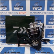 Daiwa Revros HG LT 2000XH Reel