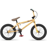16" GT LIL PERFORMER BMX BIKE