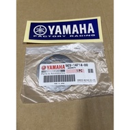 💯 Original Yamaha Japan Gasket Silenser Yamaha SS SS2 SSTwo Y110 F1zr 3YR 4VH 5AB (1pcs)