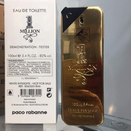 1 million men Tester_Perfume