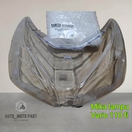 mika lampu depan Vario 110 fi led k46 merk win dan narita