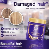 👍👍DAMAGED HAIR TREATMENT