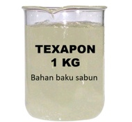 TEXAPON KAO ORIGINAL 1KG / SLES / SLS