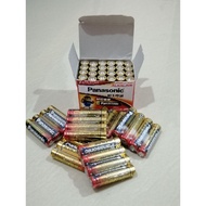 [Panasonic] Battery AAA Alkaline (model: LR03BCH)