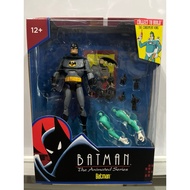 McFarlane Batman Animated Series - Batman