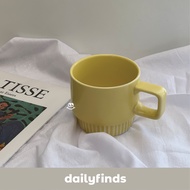 Macy Ceramic Mug - Daily Finds