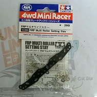 TAMIYA MINI 4WD 15394 frp multi roller setting stay
