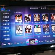 卡拉ok一套.點歌mon.線.