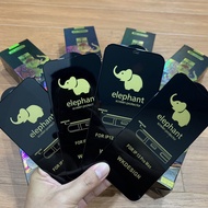 WK Design 6D elephant tempered glass for iPhone 7/8(Plus)/X/Xs/Xr/Xs Max/11/ 12 / 13 (Pro / Promax) 
