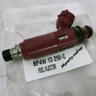 FUEL INJECTOR ( CHINA PRODUCT )/MAZDA 3 1.6 2006-2009 BK MODEL>BP4W 13 250-C