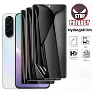 2Pcs HD And Anti-Spy Hydrogel Film For OPPO A11 A11s A1k A5 A7 A7n A7x A5s A8 A9 A12 A3s A91 A92s A9