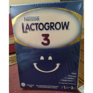 Lactogrow step 3 150g