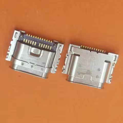 1-10Pcs Dock Plug Connector USB Charger Charging For LG K71 G6 Plus G8X G7 V60 V50 V40 ThinQ G8S V50