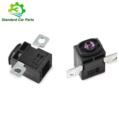 61146802944 Battery Disconnect Fuse Overload Protector Pyrofuse 6802944-02 61146802 For BMW 5 6 7 Se