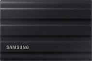 SSD ป้องกัน T7แบบพกพาสำหรับ Samsung 1TB USB 3.2 Gen2หน่วยความจำภายนอก SSD SSD มากถึง1050เมกะไบต์/วิน