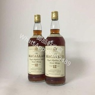 高價回收 Whisky Macallan 威士忌 麥卡倫 麥卡倫18年雪莉桶 麥卡倫25年雪莉桶 麥卡倫30年雪莉桶 FINE OAK edition fine cacao quest 紫鑽等等麥卡倫系列