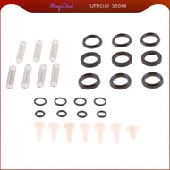 MagiDeal Seal Repair Kit for Pressure Washer Pump QL280/380 Type Washing Machine Tool