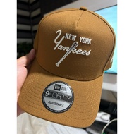 LJS CAPGAMING ONLINE SHOP NEWERA 9FORTY A-FRAME MLB NEWYORK YANKEES (THE FINISH LINE INC)