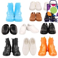 BAIHEE 1/6 Doll Shoes, 30cm Original Male Doll Boots,  Quality 9 Styles Super Model Beach Shoes 30cm