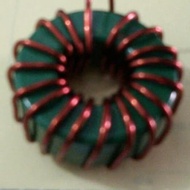 2.5mH Inductor Coil for MK002 Inverter rajvr02 Good Quality