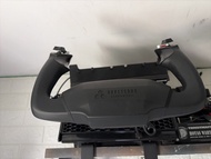 Honeycomb Alpha lite Flight Yoke for Flight Simulators