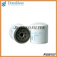 P550157 Donaldson Oil Filter LF3360 BT343 C-5005 SFO06771 D8NN-6714DA EDNN6714AA E7NN6714BB E7NN6714