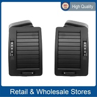 Left Right Black Air Vent Outlet Free Tool For Skoda Octavi MK2 2004 2013 1Z0819701A 1Z0819702A 1ZD 