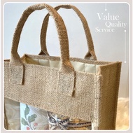 TAS GONI MIKA READY STOCK TAS GONI MIKA