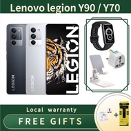 [2022] Lenovo legion Y90/ Lenovo Legion Y70 90W 5600mAh 144HZ Snapdragon 8 local warranty