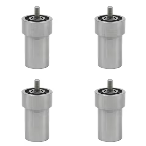 4X DN0SD294 New Diesel Fuel Injector Nozzle For VW 2.4 T4 DIESEL