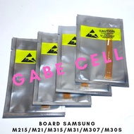FLEXIBLE BOARD SAMSUNG M215/M21/M307/M30S/M315/M31