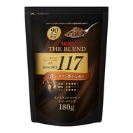【Direct From Japan】UCC The Blend 117 Instant Coffee Bag 180g [Refill]