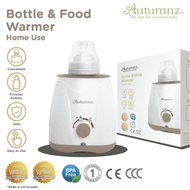 Autumnz Home Bottle Warmer