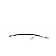 Brake Hose for Audi A5 2021 2.0L L4 Turbocharged A5 Quattro or A5 Sportback Replace# 8W0611775C