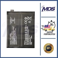 Original Battery One Plus 9 BLP829 2200 mAh 1 + 9 for mobile phone repair sparepart replacement part