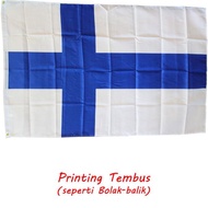 Large Finland Flag - Finland Flag