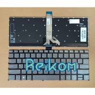Keyboard Lenovo Slim 6 14apu8 14iap8 14irh8 14irp8 Air 14 2023 Ideapad Pro 5 14arp8 Pro 5 14irh8 Pro