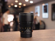 [ 徠卡 AA ] Leica 90mm Summicron-M f2 APO ASPH 鏡片正常