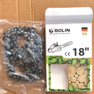 BOLIN60cm Chain 67cm Chainsaw Chain Bolin Gasoline Saw Chain Logging Saw Saw Blade