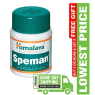 Himalaya Speman 60 Tablets - Men's Wellness [ORIGINAL]