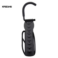 Mountain Bike Storage Wall Mounted Rack Stand Hanger Garage Bicycle Hook Holder